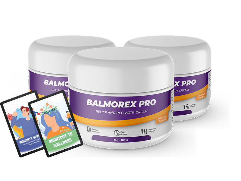 Balmorexpro-official-website